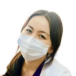 Айтказы Айжан Амантайкызы - фотография Айтказы Айжан Амантайкызы, офтальмолог (окулист) - Павлодар