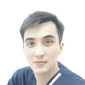Қадырбеков Дархан Қайратұлы - фотосурет Қадырбеков Дархан Қайратұлы, офтальмолог (окулист) - Павлодар