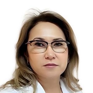 Қайдарова Гүлжанат Уахиденқызы - фотосурет Қайдарова Гүлжанат Уахиденқызы, гинеколог, акушер, гинеколог-хирург - Павлодар