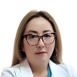 Камшибаева Нургкуль Жаскайратовна - фотография Камшибаева Нургкуль Жаскайратовна, гинеколог, акушер, гинеколог-хирург - Павлодар
