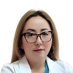 Камшибаева Нургкуль Жаскайратовна, Гинеколог, Акушер, Гинеколог-хирург - Павлодар