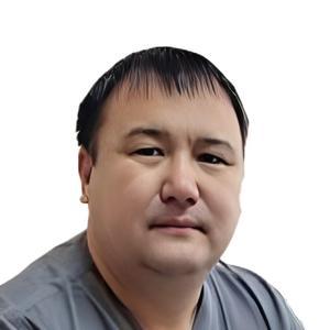 Каримов Дәулет Сағындықұлы - фотосурет Каримов Дәулет Сағындықұлы, гинеколог, акушер, гинеколог-хирург - Павлодар