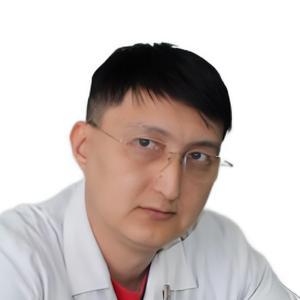 Байжуманов Дархан Балтабайұлы - фотосурет Байжуманов Дархан Балтабайұлы, травматолог, ортопед - Павлодар