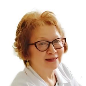 Амренова Сауле Тажибаевна - фотография Амренова Сауле Тажибаевна, невролог - Павлодар