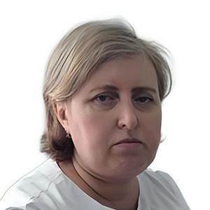 Майер Ольга Александровна - фотосурет Майер Ольга Александровна, невролог - Павлодар