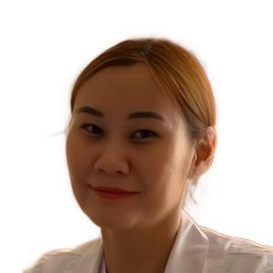 Карагужинова Асем Маратовна, терапевт - Павлодар