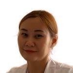 Карагужинова Асем Маратовна, Терапевт - Павлодар