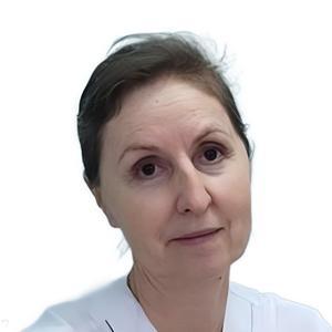 Малыхина Елена Егоровна - фотосурет Малыхина Елена Егоровна, терапевт - Павлодар