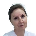 Малыхина Елена Егоровна, Терапевт - Павлодар