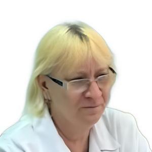 Кузьмина Нина Анатольевна - фотосурет Кузьмина Нина Анатольевна, терапевт - Павлодар