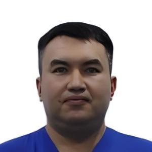 Байдәулетов Даният Амангелдіұлы - фотосурет Байдәулетов Даният Амангелдіұлы, травматолог, ортопед - Павлодар
