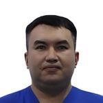 Байдаулетов Даният Амангельдыевич, Травматолог, Ортопед - Павлодар