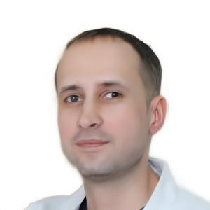 Голощапов Александр Анатольевич - фотосурет Голощапов Александр Анатольевич, травматолог, ортопед - Павлодар