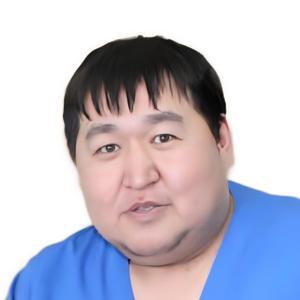Ергазинов Бауыржан Ергалиевич, травматолог, ортопед - Павлодар