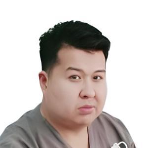 Ғабдулғазизов Қуат Мұхаметқайырұлы - фотосурет Ғабдулғазизов Қуат Мұхаметқайырұлы, травматолог, ортопед - Павлодар