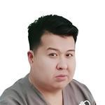 Габдулгазизов Куат Мухаметкаирович, Травматолог, Ортопед - Павлодар