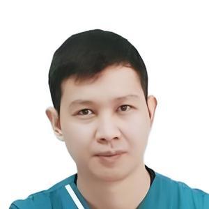 Вахитов Арман Бесімбайұлы - фотосурет Вахитов Арман Бесімбайұлы, травматолог, ортопед - Павлодар