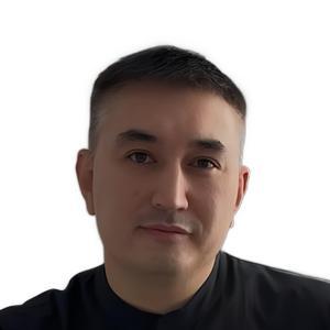 Сеитов Дидар Бауыржанұлы - фотосурет Сеитов Дидар Бауыржанұлы, травматолог, врач скорой помощи, ортопед - Павлодар