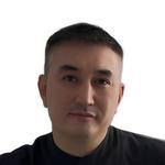 Сеитов Дидар Бауржанович, Травматолог, ортопед - Павлодар