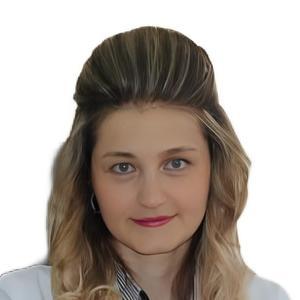 Краморова Оксана Владимировна - фотосурет Краморова Оксана Владимировна, лор, сурдолог - Павлодар