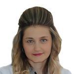 Краморова Оксана Владимировна, ЛОР, Сурдолог - Павлодар