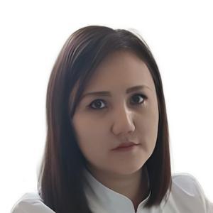 Хабдуллова Гульназира Сансызбаевна, эндоскопист, хирург - Павлодар