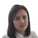 Хабдуллова Гульназира Сансызбаевна, Эндоскопист, Хирург - Павлодар