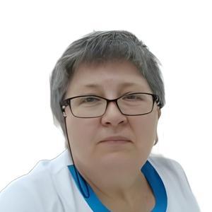 Жалтырова Ирина Александровна, врач узи - Павлодар