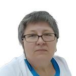 Жалтырова Ирина Александровна, Врач УЗИ - Павлодар