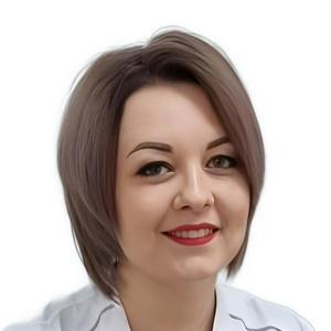 Мельникова Анна Анатольевна - фотография Мельникова Анна Анатольевна, реабилитолог, физиотерапевт - Павлодар