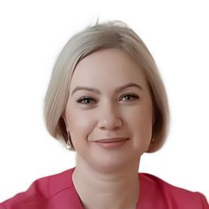Тюлеева Олеся Викторовна - фотосурет Тюлеева Олеся Викторовна, стоматолог - Павлодар