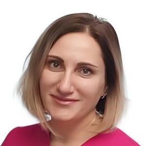 Литвиненко Ирина Владимировна - фотосурет Литвиненко Ирина Владимировна, стоматолог, стоматолог-ортодонт - Павлодар