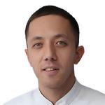 Хасенов Данияр Нуржанович, Стоматолог-хирург, Стоматолог-имплантолог - Павлодар