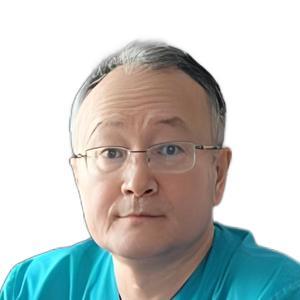 Садыков Нариман Маратұлы - фотосурет Садыков Нариман Маратұлы, уролог - Павлодар