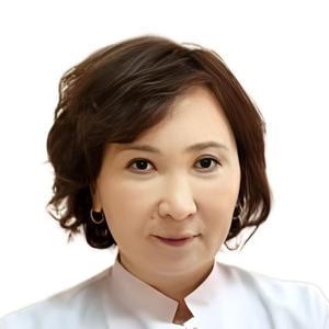 Ситказинова Сымбат Сабешовна - фотография Ситказинова Сымбат Сабешовна, гинеколог, акушер, гинеколог-хирург - Павлодар