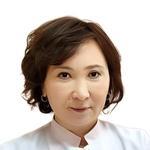 Ситказинова Сымбат Сабешовна, Гинеколог, Акушер, Гинеколог-хирург - Павлодар