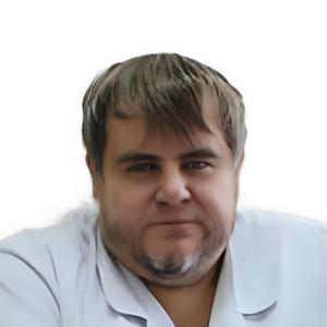 Смирнов Андрей Владимирович - фотосурет Смирнов Андрей Владимирович, хирург - Павлодар