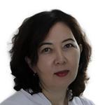 Мухаметханова Анара Айдархановна, Инфекционист, Гепатолог - Павлодар