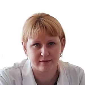 Брестер Сюзана Владимировна, кардиолог, ревматолог - Павлодар