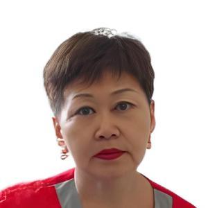 Жунусова Гульзада Каримовна, дерматовенеролог - Павлодар