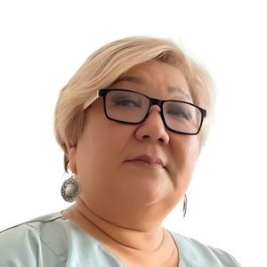 Қаликова Ләззат Кизатқызы - фотосурет Қаликова Ләззат Кизатқызы, дерматовенеролог - Павлодар