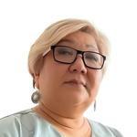 Каликова Лязат Кизатовна, Дерматовенеролог - Павлодар