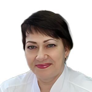 Тяжелова Елена Викторовна, дерматовенеролог - Павлодар