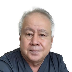 Теміржанов Ақылбек Қалелұлы - фотосурет Теміржанов Ақылбек Қалелұлы, дерматовенеролог - Павлодар