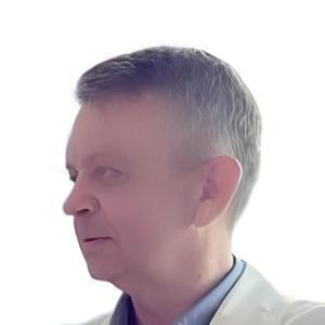 Старостин Андрей Юрьевич - фотосурет Старостин Андрей Юрьевич, дерматовенеролог - Павлодар