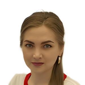 Ткачук Ольга Витальевна, дерматовенеролог - Павлодар