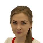 Ткачук Ольга Витальевна, Дерматовенеролог - Павлодар