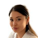 Оспанова Дана Кайратовна, Дерматовенеролог - Павлодар