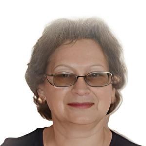 Топко Галина Владимировна, невролог - Павлодар