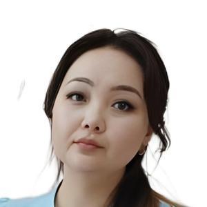 Негманова Гульмира Ериковна, ревматолог - Павлодар